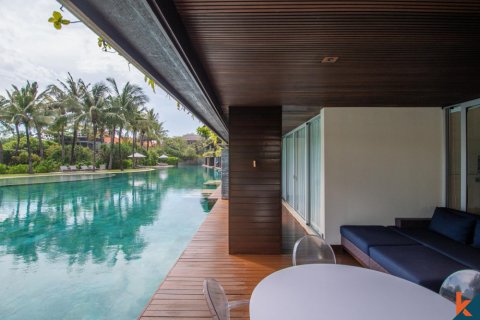 2 bedrooms Villa in Canggu, Badung, Indonesia No. 11088 2