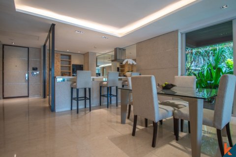 2 bedrooms Villa in Canggu, Badung, Indonesia No. 11088 8