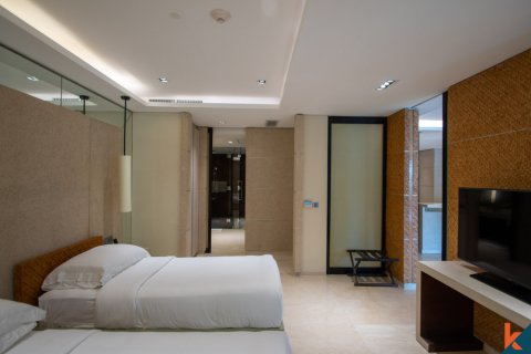 2 bedrooms Villa in Canggu, Badung, Indonesia No. 11088 17