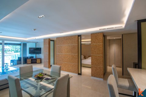 2 bedrooms Villa in Canggu, Badung, Indonesia No. 11088 9