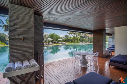 2 bedrooms Villa in Canggu, Badung, Indonesia No. 11088 3