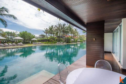 2 bedrooms Villa in Canggu, Badung, Indonesia No. 11088