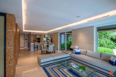 2 bedrooms Villa in Canggu, Badung, Indonesia No. 11088 5
