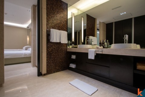 2 bedrooms Villa in Canggu, Badung, Indonesia No. 11088 21