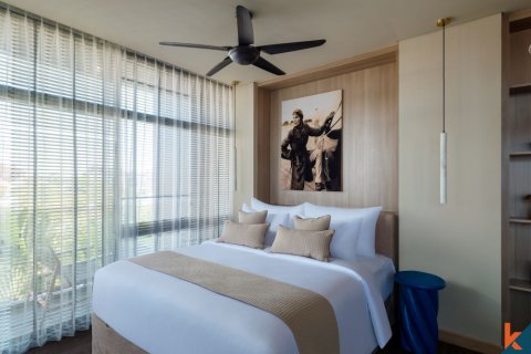 1 bedroom Villa in Canggu, Badung, Indonesia No. 11085