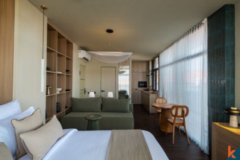1 bedroom Villa in Canggu, Badung, Indonesia No. 11085 9