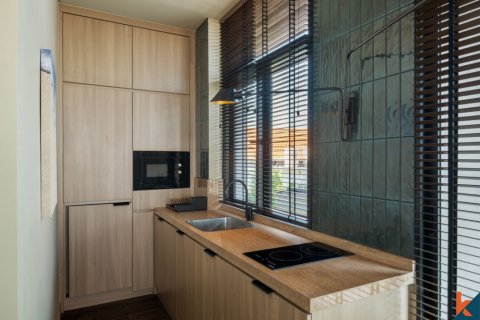 1 bedroom Villa in Canggu, Badung, Indonesia No. 11085 8