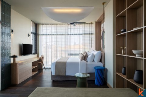 1 bedroom Villa in Canggu, Badung, Indonesia No. 11085 5