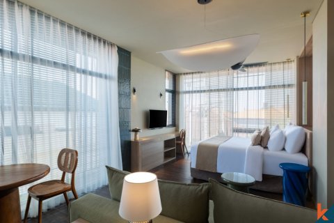 1 bedroom Villa in Canggu, Badung, Indonesia No. 11085 7