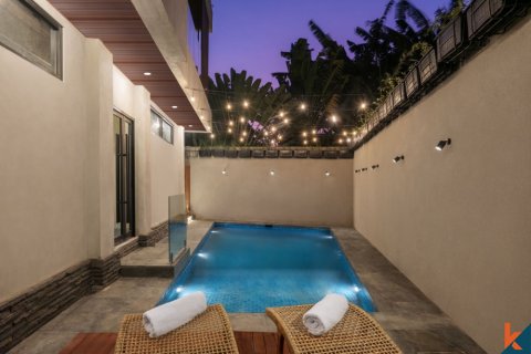 1 bedroom Villa in Canggu, Badung, Indonesia No. 11085 6
