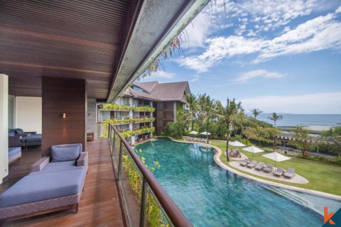 2 bedrooms Villa in Canggu, Badung, Indonesia No. 11089