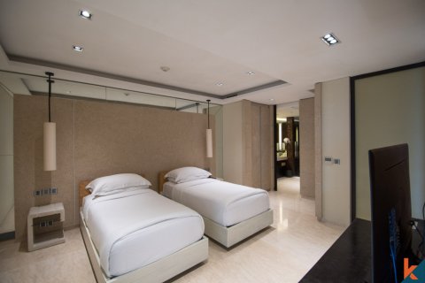 2 bedrooms Villa in Canggu, Badung, Indonesia No. 11089 12