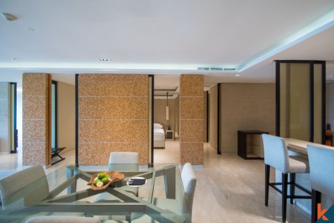 2 bedrooms Villa in Canggu, Badung, Indonesia No. 11089 10
