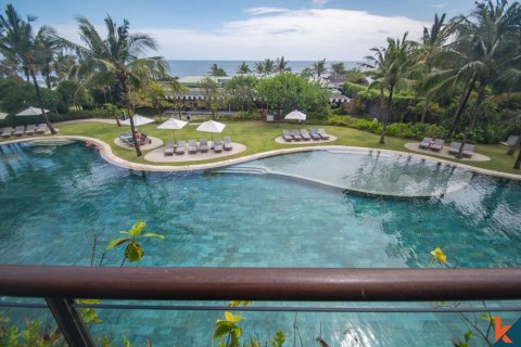2 bedrooms Villa in Canggu, Badung, Indonesia No. 11089 2