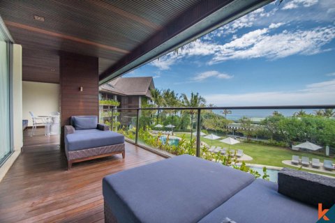 2 bedrooms Villa in Canggu, Badung, Indonesia No. 11089 3