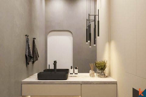 2 bedrooms Villa in Badung, Indonesia No. 11090 11