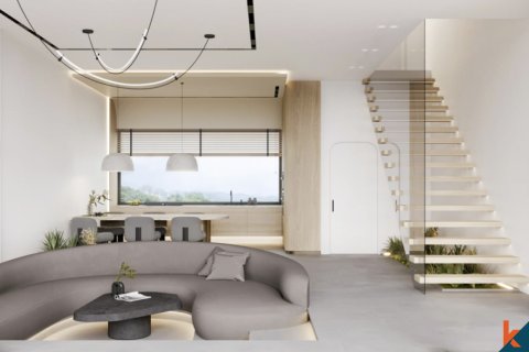 2 bedrooms Villa in Badung, Indonesia No. 11090