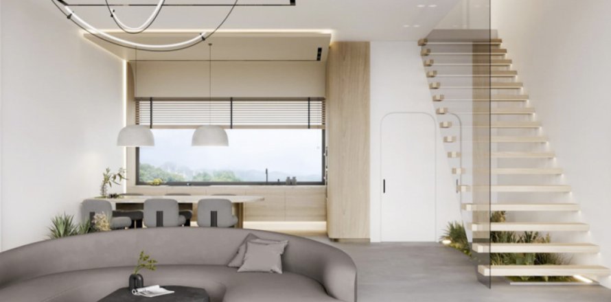 2 bedrooms Villa in Badung, Indonesia No. 11090