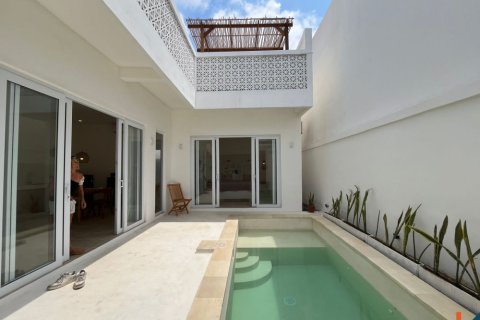 1 bedroom Villa in Badung, Indonesia No. 11084 2