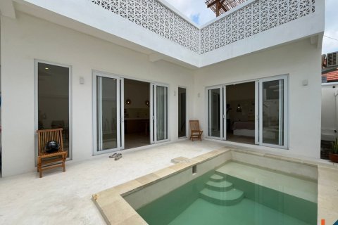1 bedroom Villa in Badung, Indonesia No. 11084 3