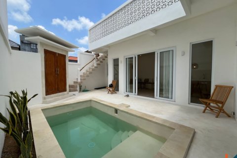 1 bedroom Villa in Badung, Indonesia No. 11084