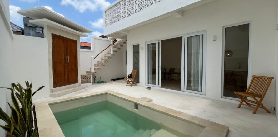 1 bedroom Villa in Badung, Indonesia No. 11084