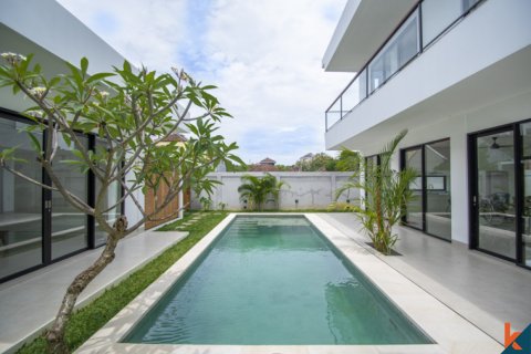 3 bedrooms Villa in Legian, Kuta, Badung, Indonesia No. 11109 10
