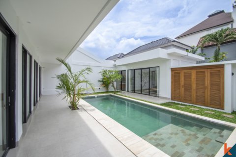 3 bedrooms Villa in Legian, Kuta, Badung, Indonesia No. 11109 7
