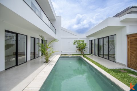 3 bedrooms Villa in Legian, Kuta, Badung, Indonesia No. 11109 6