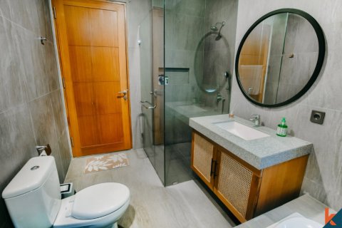 3 bedrooms Villa in Tumbak Bayuh, Mengwi, Badung, Indonesia No. 11105 9