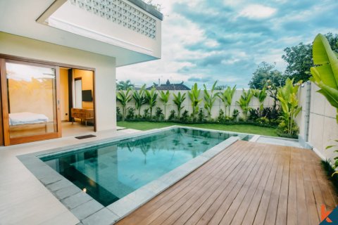 3 bedrooms Villa in Tumbak Bayuh, Mengwi, Badung, Indonesia No. 11105 2