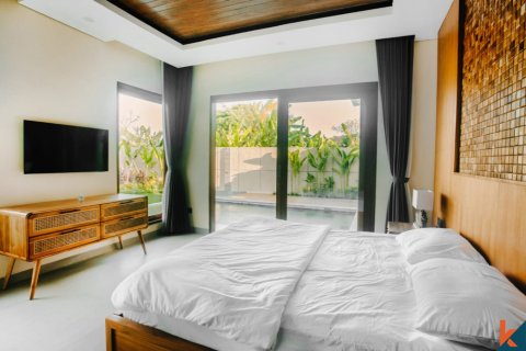 3 bedrooms Villa in Tumbak Bayuh, Mengwi, Badung, Indonesia No. 11105 8
