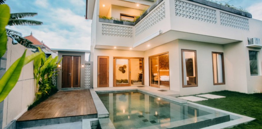 3 bedrooms Villa in Tumbak Bayuh, Mengwi, Badung, Indonesia No. 11105