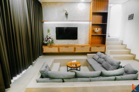 3 bedrooms Villa in Tumbak Bayuh, Mengwi, Badung, Indonesia No. 11105 5