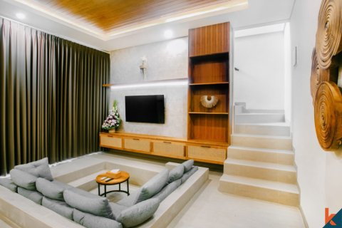 3 bedrooms Villa in Tumbak Bayuh, Mengwi, Badung, Indonesia No. 11105 4