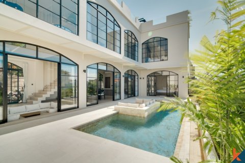3 bedrooms Villa in Munggu, Mengwi, Badung, Indonesia No. 11111