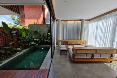 3 bedrooms Villa in Ubud, Gianyar, Indonesia No. 11107