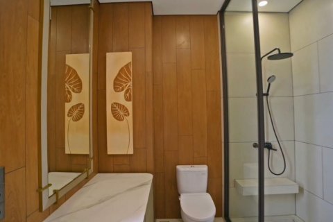 Вилла с 4 спальнями в Kerobokan, Бадунг, Индонезия № 11106 6