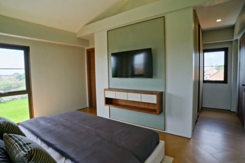 Вилла с 4 спальнями в Kerobokan, Бадунг, Индонезия № 11106 19