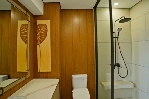 Вилла с 4 спальнями в Kerobokan, Бадунг, Индонезия № 11106 11