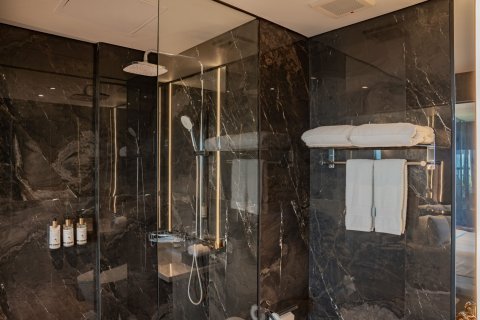Квартира с 2 спальнями в The Umalas Signature, Canggu, Бадунг, Индонезия № 7059 5