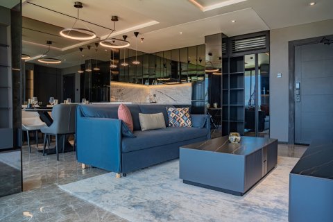 2 bedrooms Apartment in The Umalas Signature Canggu, Badung, Indonesia No. 7059