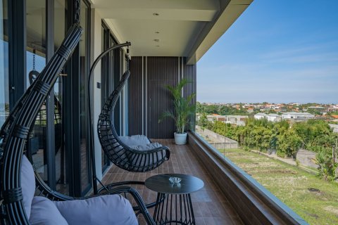 Квартира с 2 спальнями в The Umalas Signature, Canggu, Бадунг, Индонезия № 7059 3