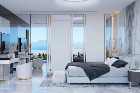 3 bedrooms Villa in Sky Stars Ocean View Ungasan, Badung, Indonesia No. 7057