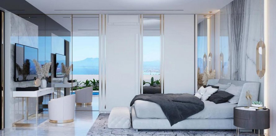 3 bedrooms Villa in Sky Stars Ocean View Ungasan, Badung, Indonesia No. 7057
