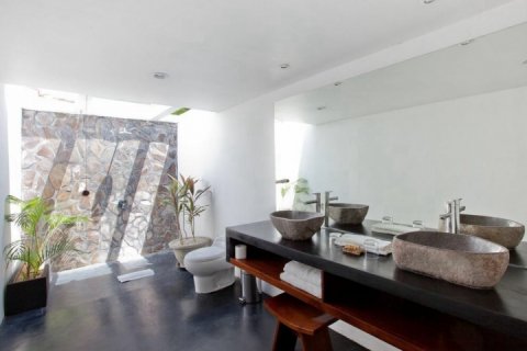 Вилла с 1 спальней в Seminyak, Бадунг, Индонезия № 1524 8