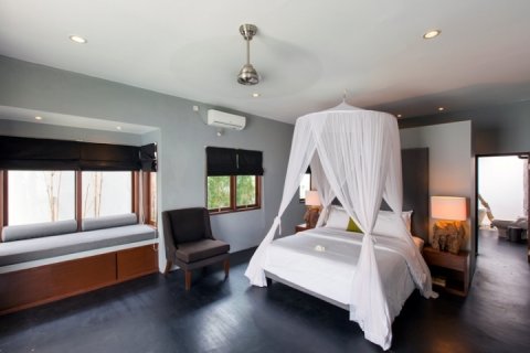 Вилла с 1 спальней в Seminyak, Бадунг, Индонезия № 1524 13