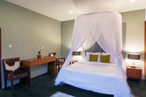 Вилла с 1 спальней в Seminyak, Бадунг, Индонезия № 1524 14