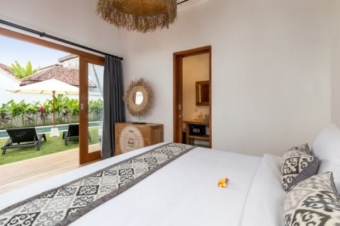 2 bedrooms Villa in Seminyak, Badung, Indonesia No. 1525 22