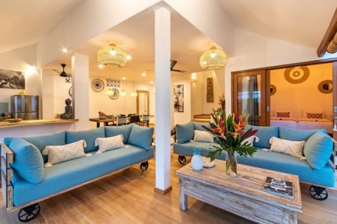 2 bedrooms Villa in Seminyak, Badung, Indonesia No. 1525 25